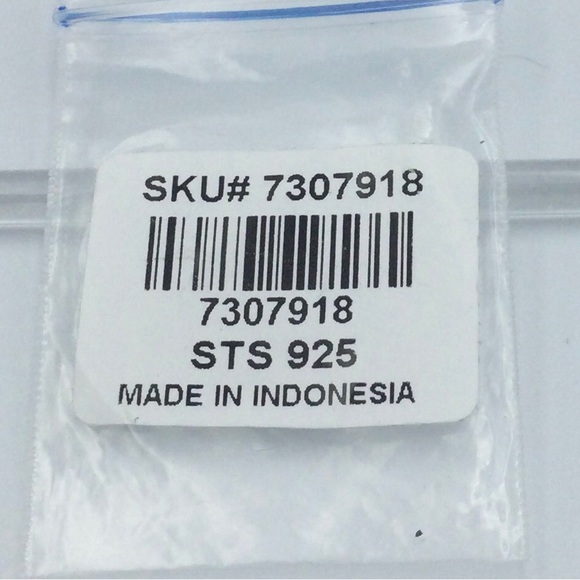 Genuine Abalone Pendant - Picture 3 of 4